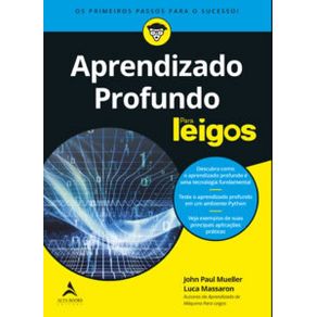 Aprendizado-profundo-para-leigos