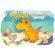 Dinos-pop-up-victor-o-velociraptor