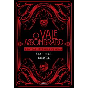 O-vale-assombrado-ambrose-bierce