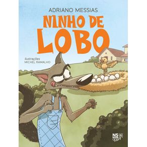 Ninho-de-lobo