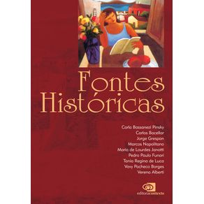 Fontes-historicas