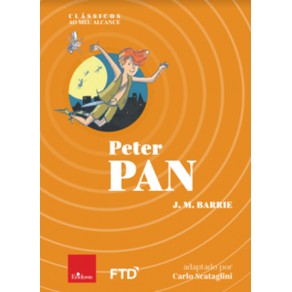Peter-pan