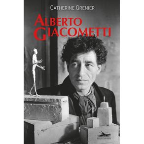 Alberto-giacometti