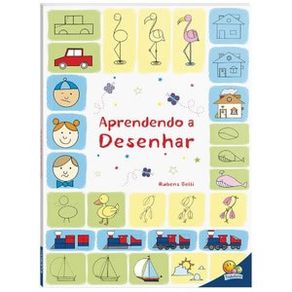 Aprendendo-a-desenhar