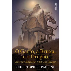 O-garfo-a-bruxa-e-o-dragao