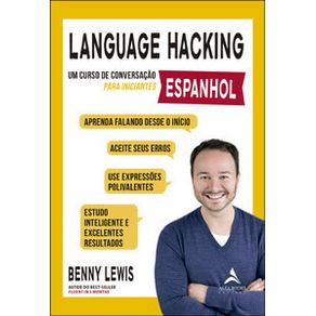 Language-hacking---espanhol-um-curso-de-conversacao-para-iniciantes