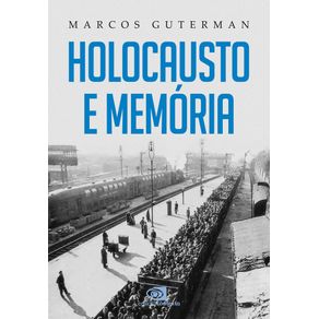 Holocausto-e-memoria