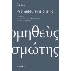 Prometeu-prisioneiro