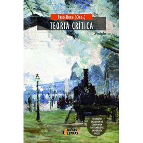 Teoria-critica