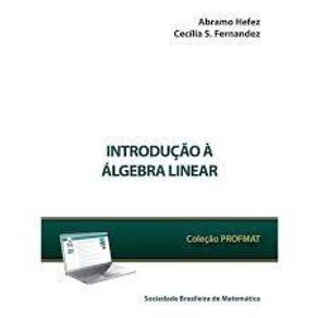 Introducao-a-algebra-linear