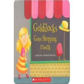 Goldilocks-goes-shopping