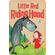 Little-red-riding-hood
