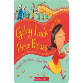 Goldy-luck-and-the-three-pandas