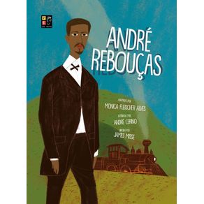 Andre-reboucas