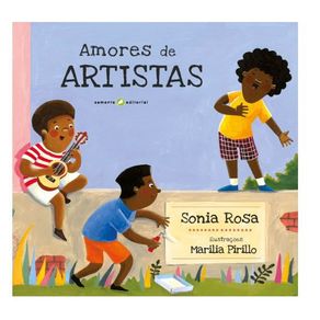 Amores-de-artistas
