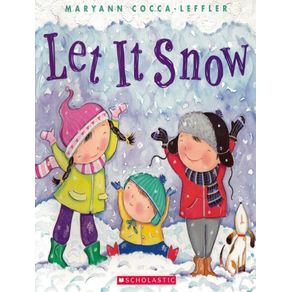 Let-it-snow