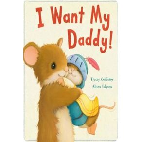I-want-my-daddy