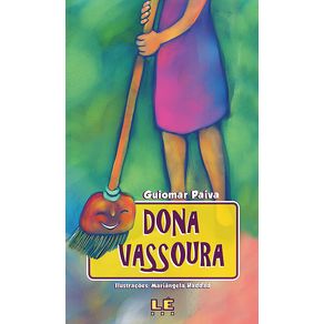 Dona-vassoura