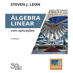 Leon-algebra-linear-com-aplicacoes-9-19