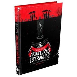 O-mundo-de-lore---criaturas-estranhas