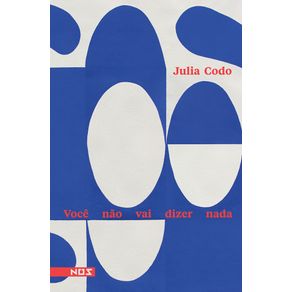 Voce-nao-vai-dizer-nada