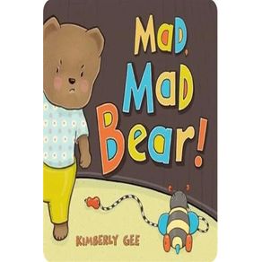 Mad-mad-bear