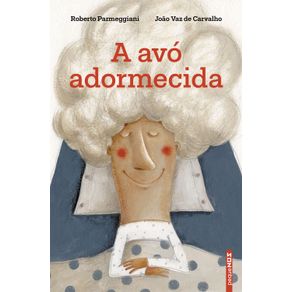 A-avo-adormecida