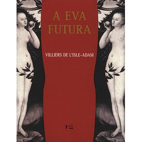 A-eva-futura