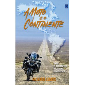 A-moto-e-o-continente