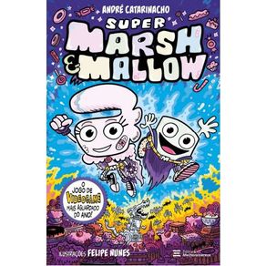 Super-marsh----mallow