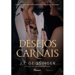 Desejos-carnais