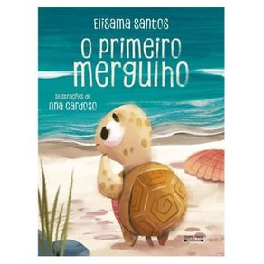 O-primeiro-mergulho