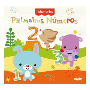 Fisher-price---primeiros-numeros