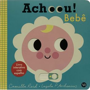 Achou--bebe