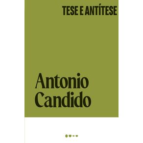 Tese-e-antitese