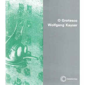 O-grotesco