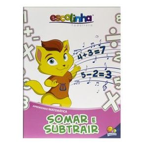 Aprendendo-matematicasomar-e-subtrair-escolinha-todolivro