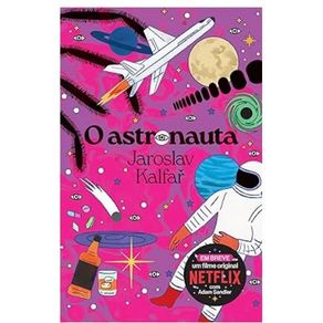 O-astronauta