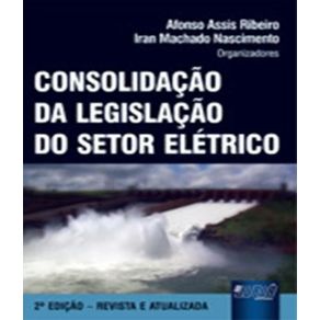 Consolidacao-da-legislacao-do-setor-eletrico