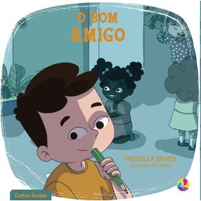 O-bom-amigo