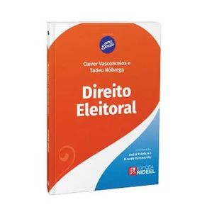 Direito-eleitoral----1ª-edicao