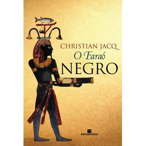 O-farao-negro