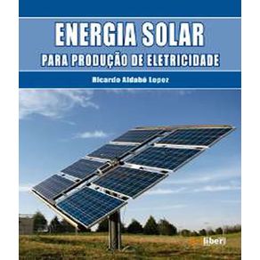 Energia-solar-para-producao-de-eletricidade