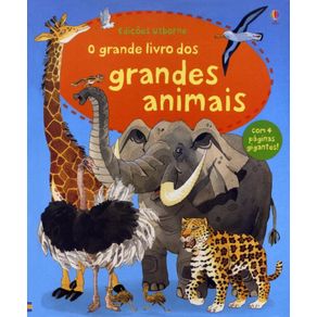 O-grande-livro-dos-grandes-animais