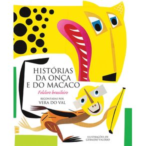 Historias-da-onca-e-do-macaco-folclore-brasileiro