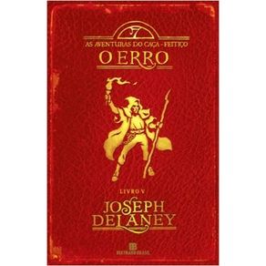 O-erro