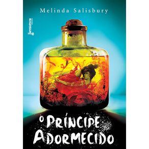 O-principe-adormecido