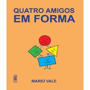 Quatro-amigos-em-forma