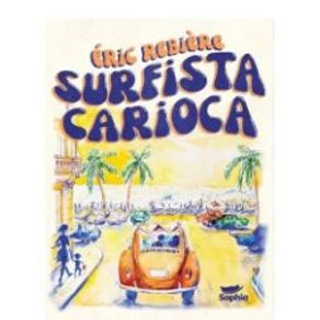 Surfista-carioca