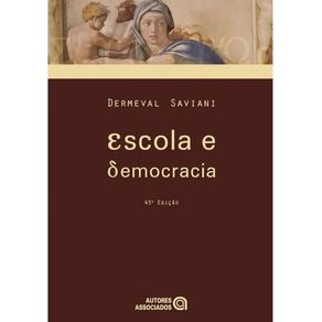 Escola-e-democracia